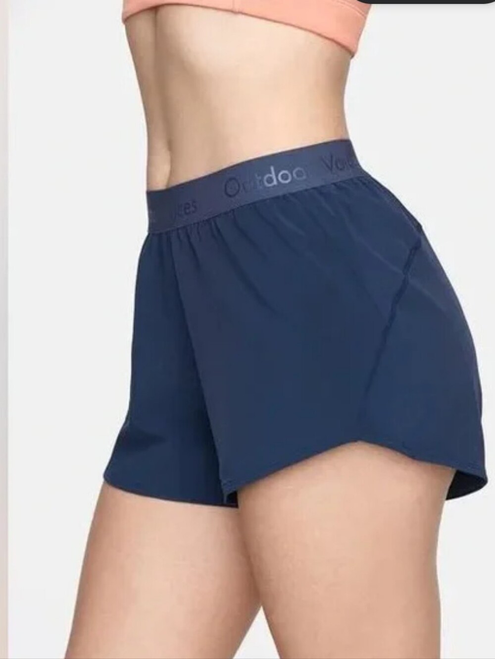 Outdoor Voices Relay 3" Short Women's Size XL